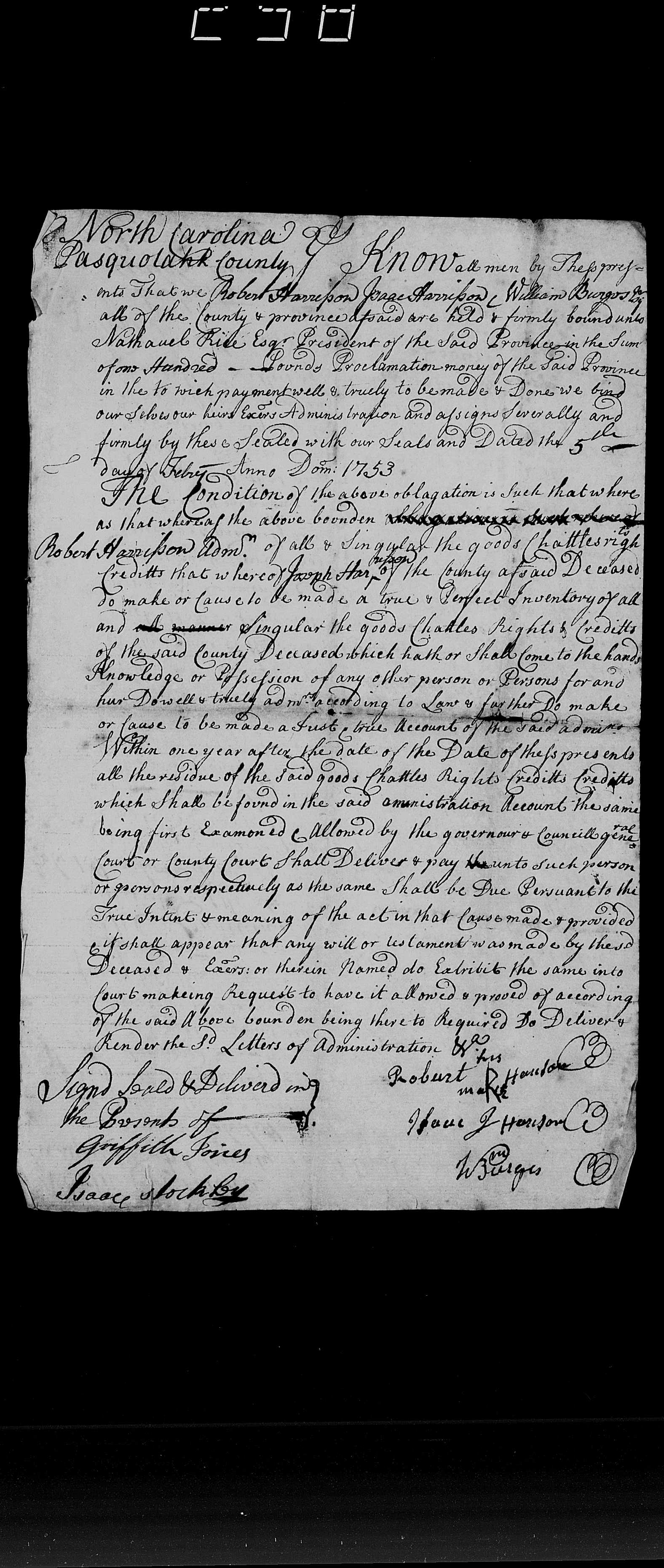 Document